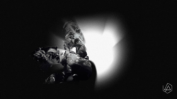 chester Umriss cry.png