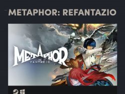 Buy Metaphor ReFantazio from the Humble Store~2.jpg