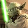 Mr.Yoda
