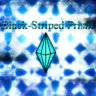Black-Striped Prism