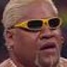 Rikishi