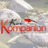 koi kompanion