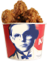 Kentucky Fried Joe